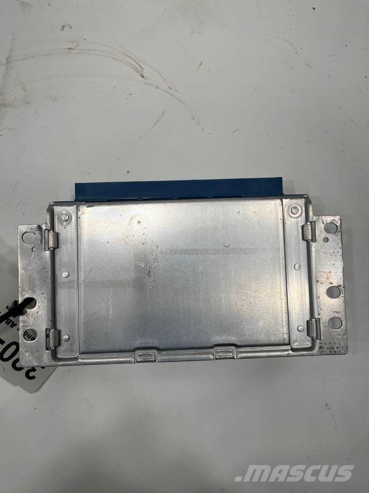  Bendix Elektronika