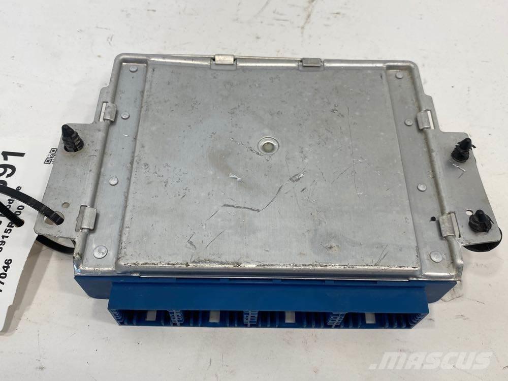  Bendix Elektronika