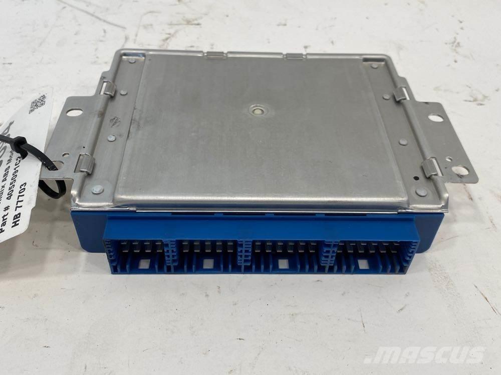  Bendix Elektronika