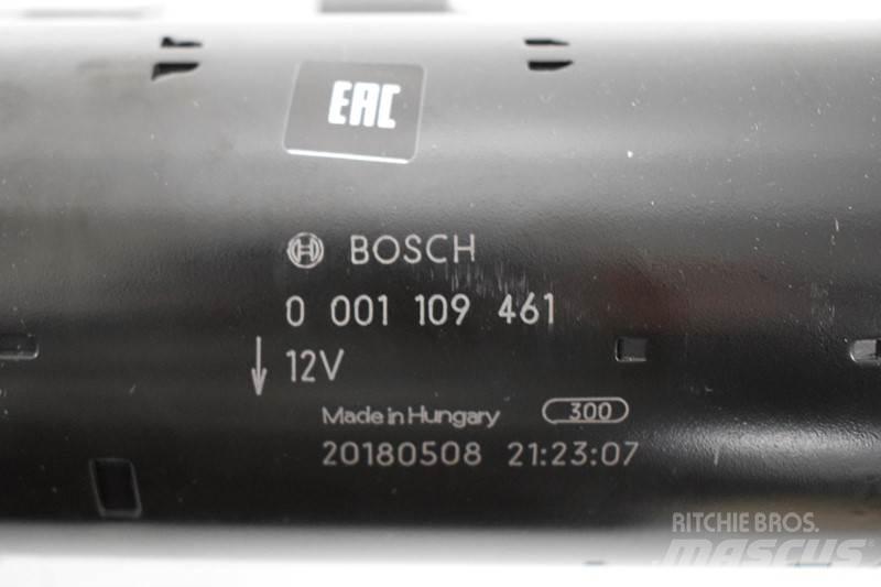 Bosch  Transport - drugo