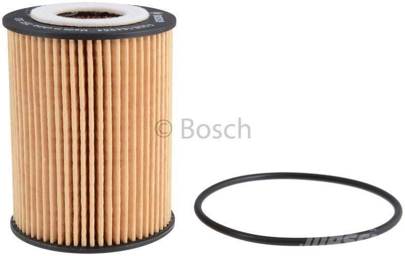 Bosch  Druge komponente