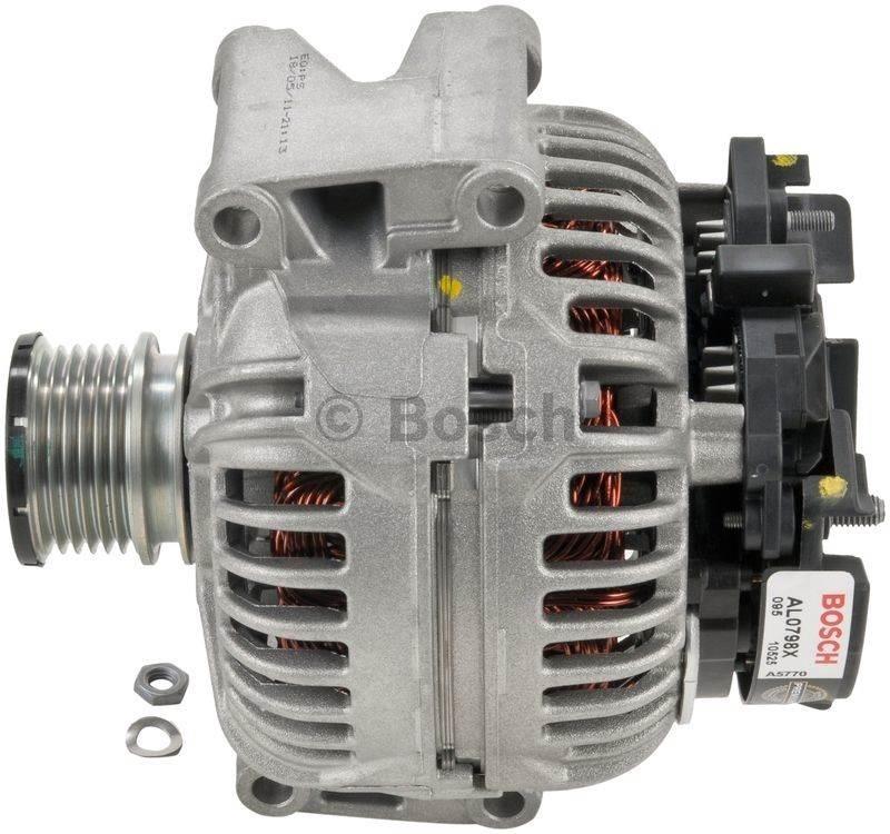 Bosch  Elektronika