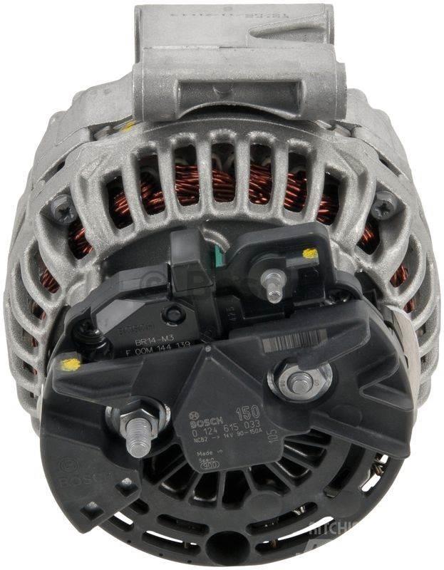 Bosch  Elektronika