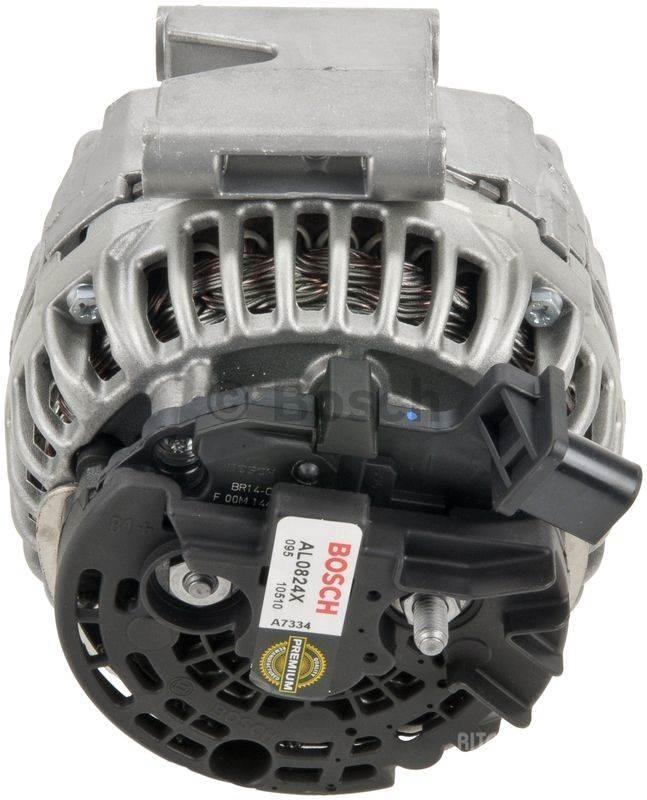 Bosch  Elektronika