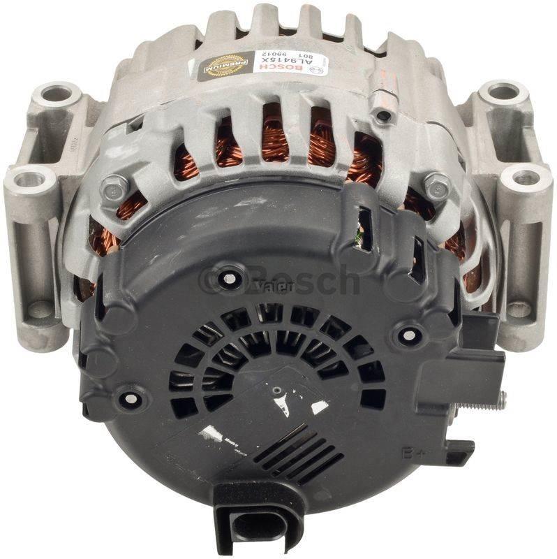 Bosch  Elektronika
