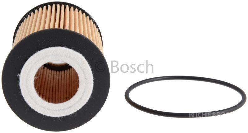 Bosch  Druge komponente