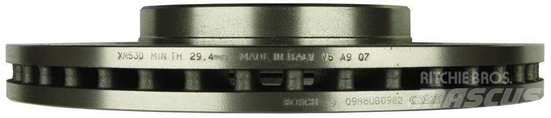 Bosch  Zavore