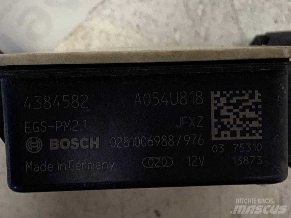 Bosch  Druge komponente