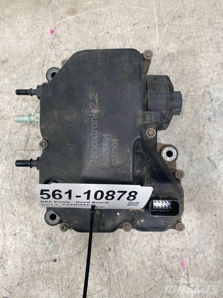 Bosch  Druge komponente