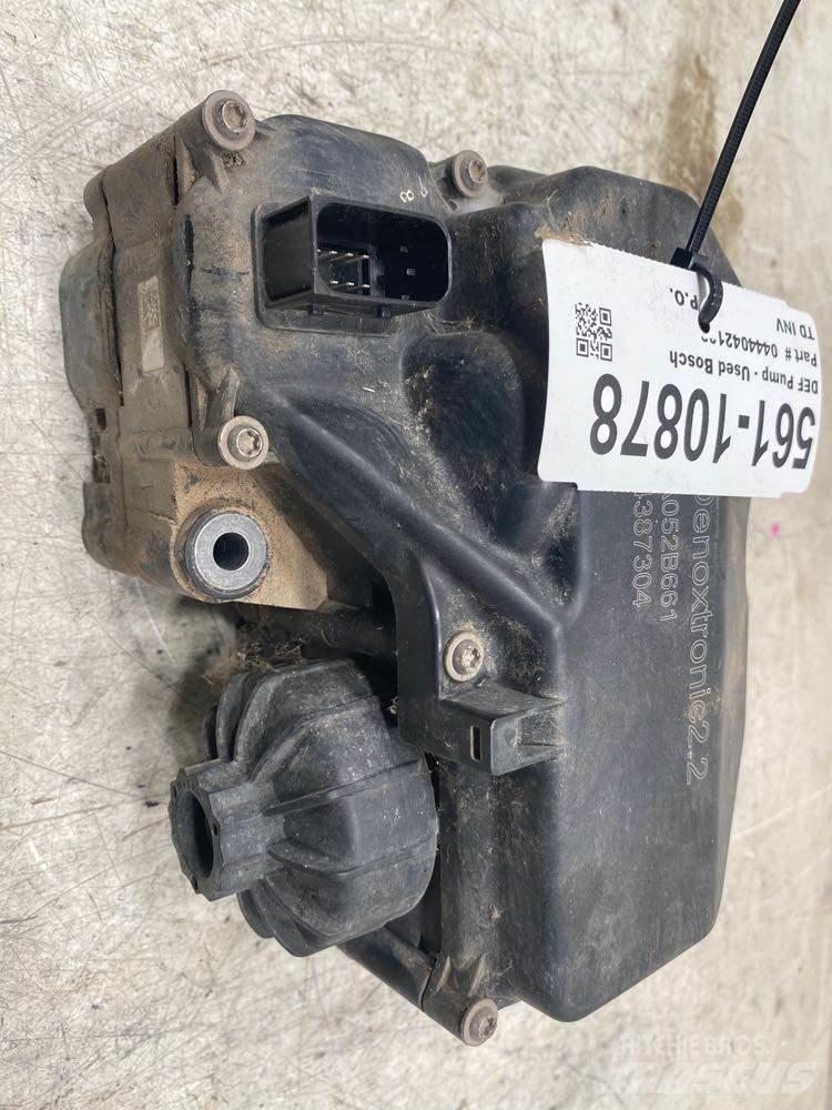 Bosch  Druge komponente