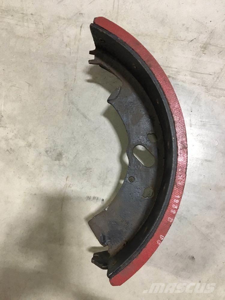  Brake Shoe Zavore