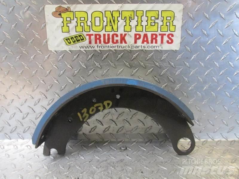  Brake Shoe Zavore