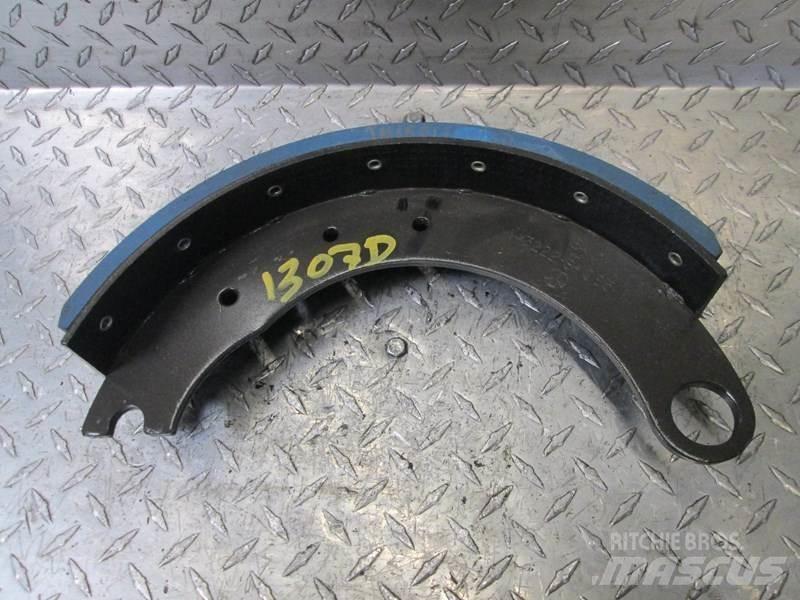  Brake Shoe Zavore