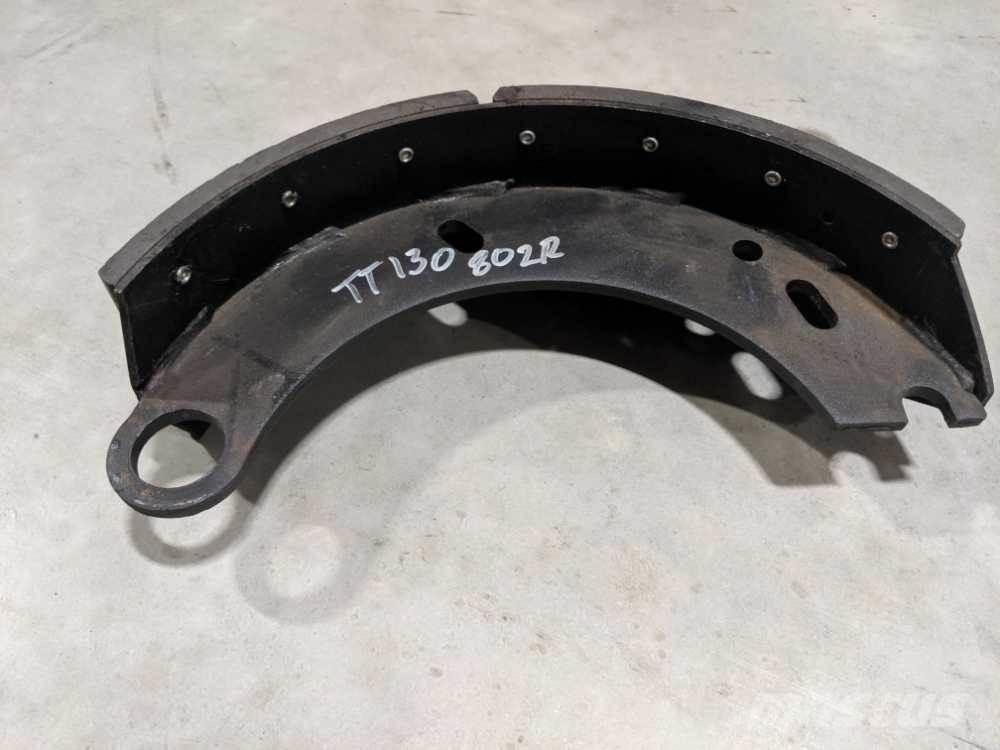  Brake Shoe Zavore