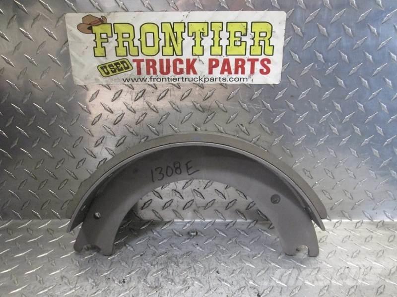  Brake Shoe Zavore