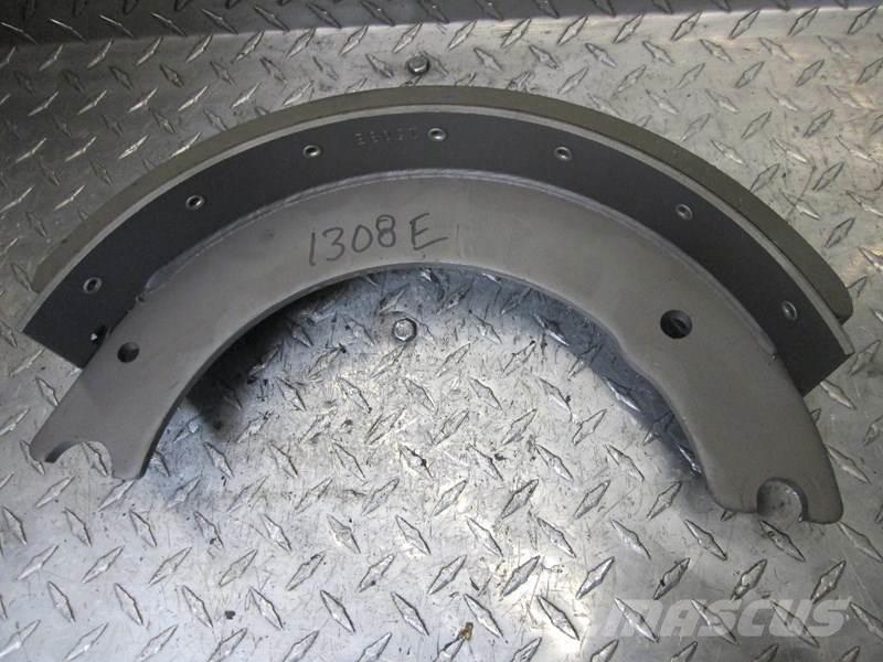  Brake Shoe Zavore