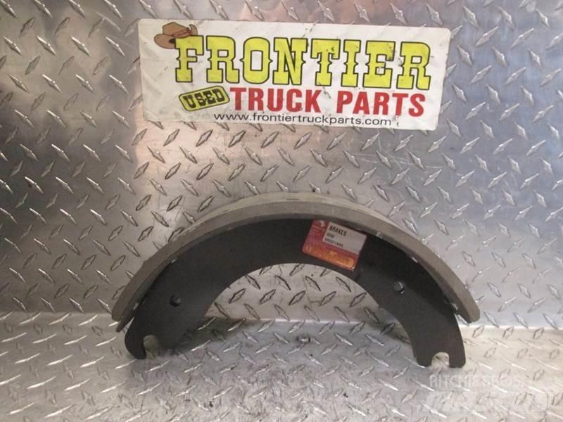  Brake Shoe Zavore