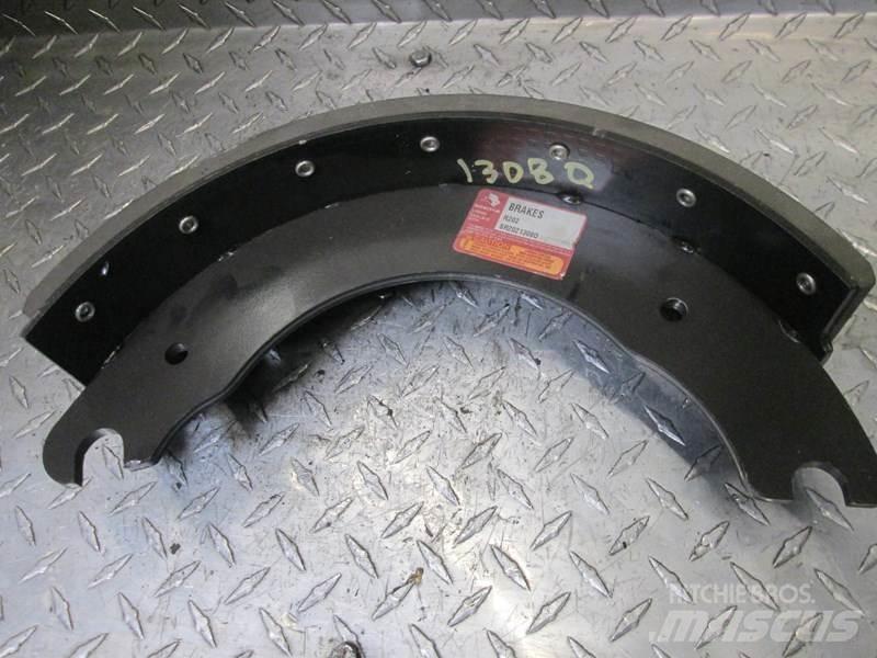  Brake Shoe Zavore