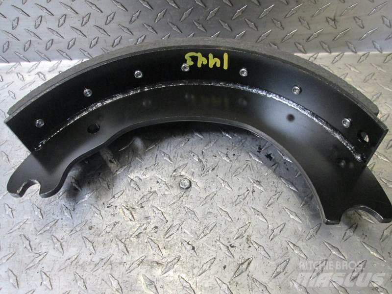  Brake Shoe Zavore