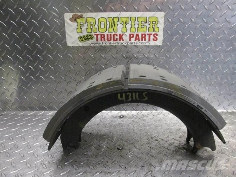  Brake Shoe Zavore