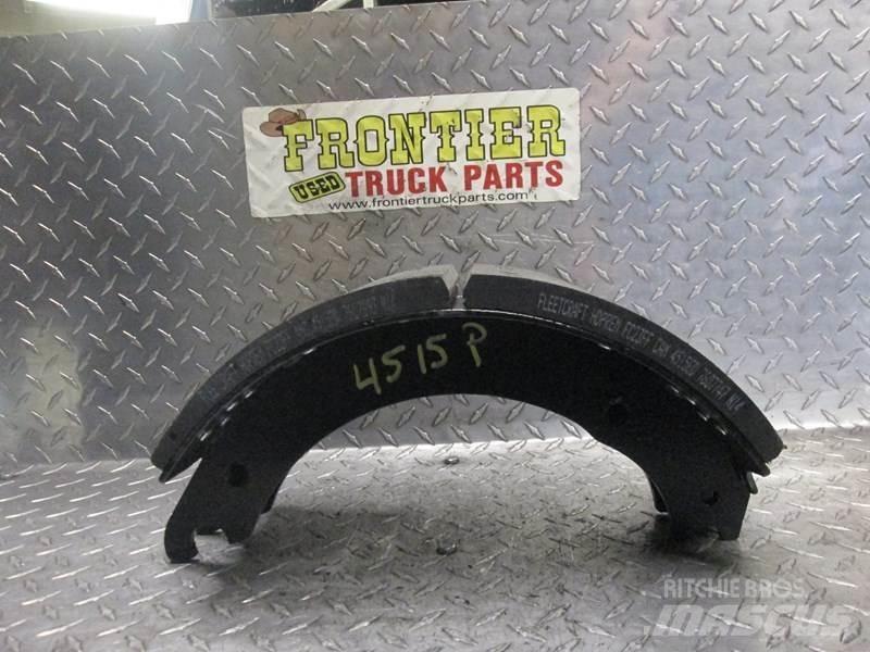  Brake Shoe Zavore
