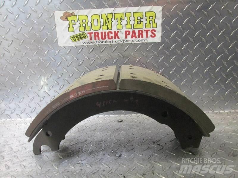  Brake Shoe Zavore