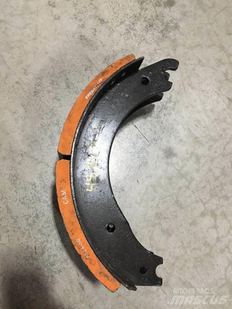  Brake Shoe Zavore