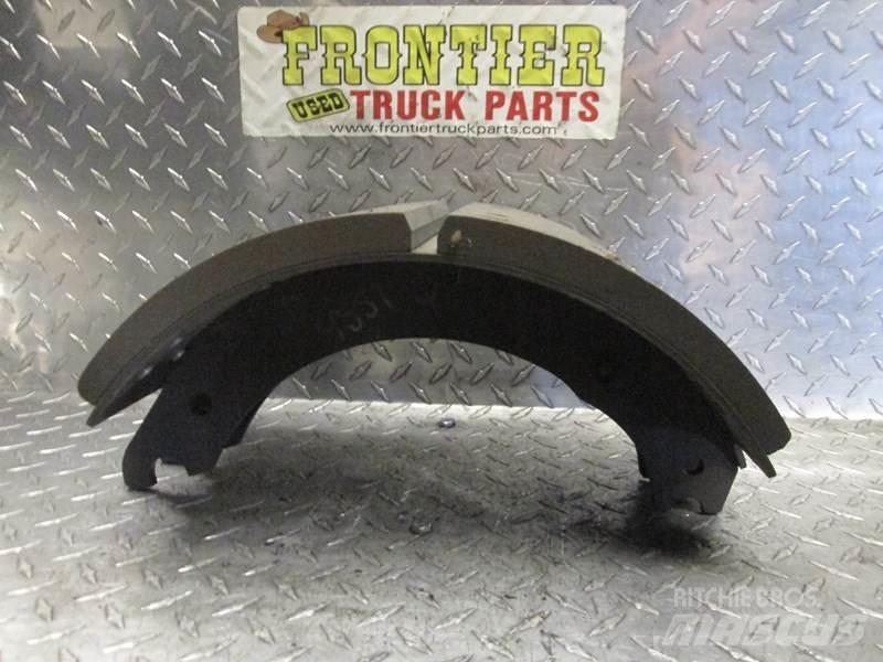  Brake Shoe Zavore