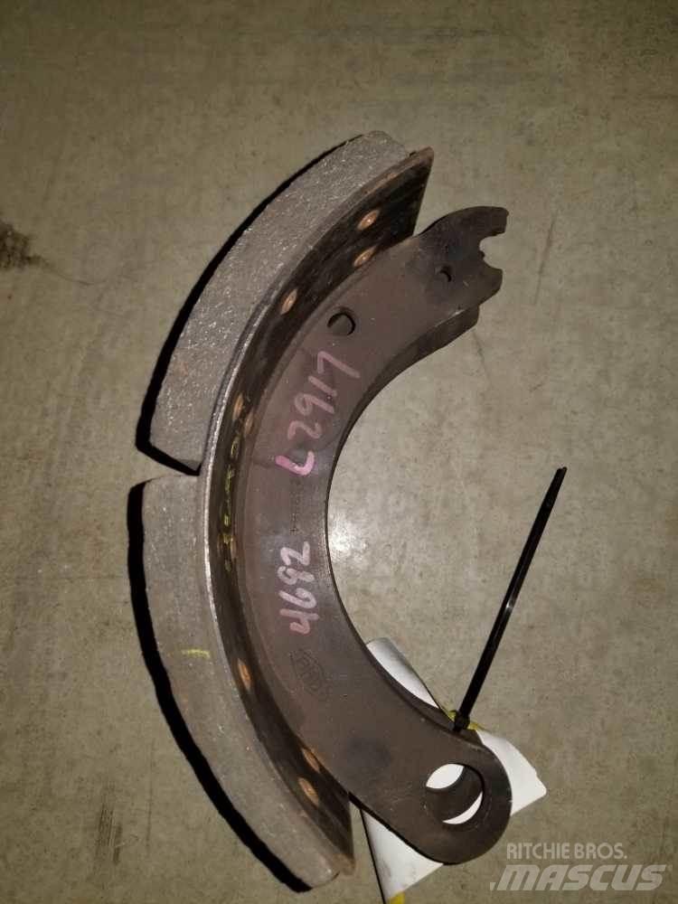  Brake Shoe Zavore