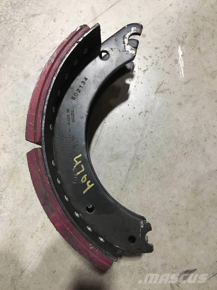  Brake Shoe Zavore
