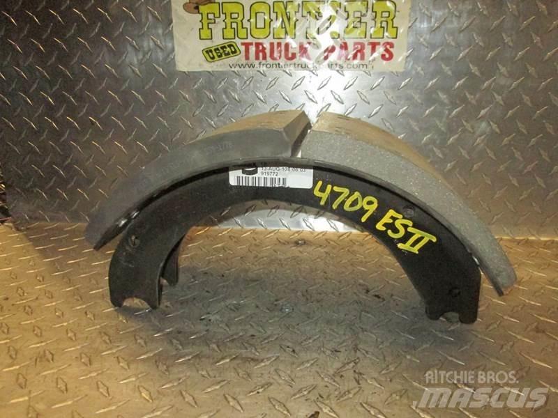  Brake Shoe Zavore
