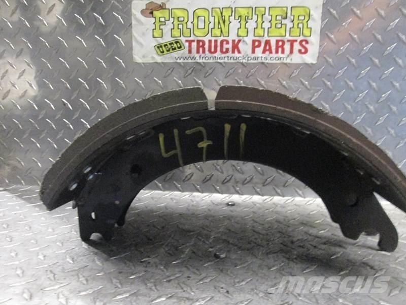 Brake Shoe Zavore