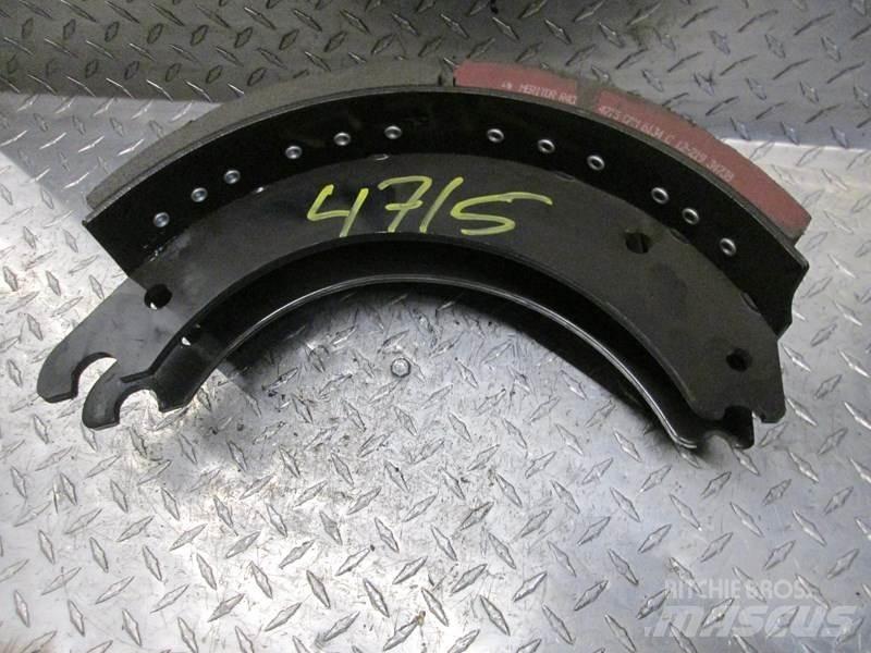  Brake Shoe Zavore