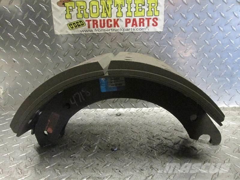  Brake Shoe Zavore