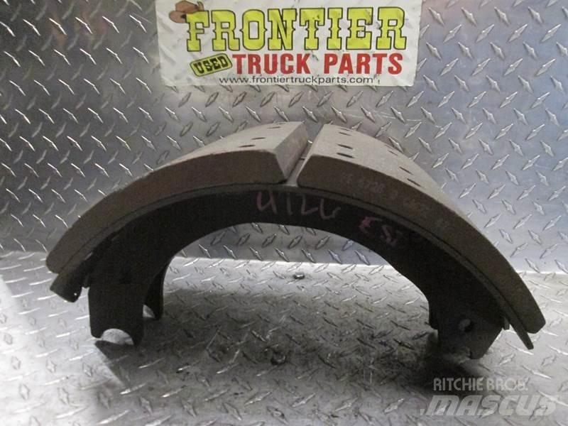  Brake Shoe Zavore
