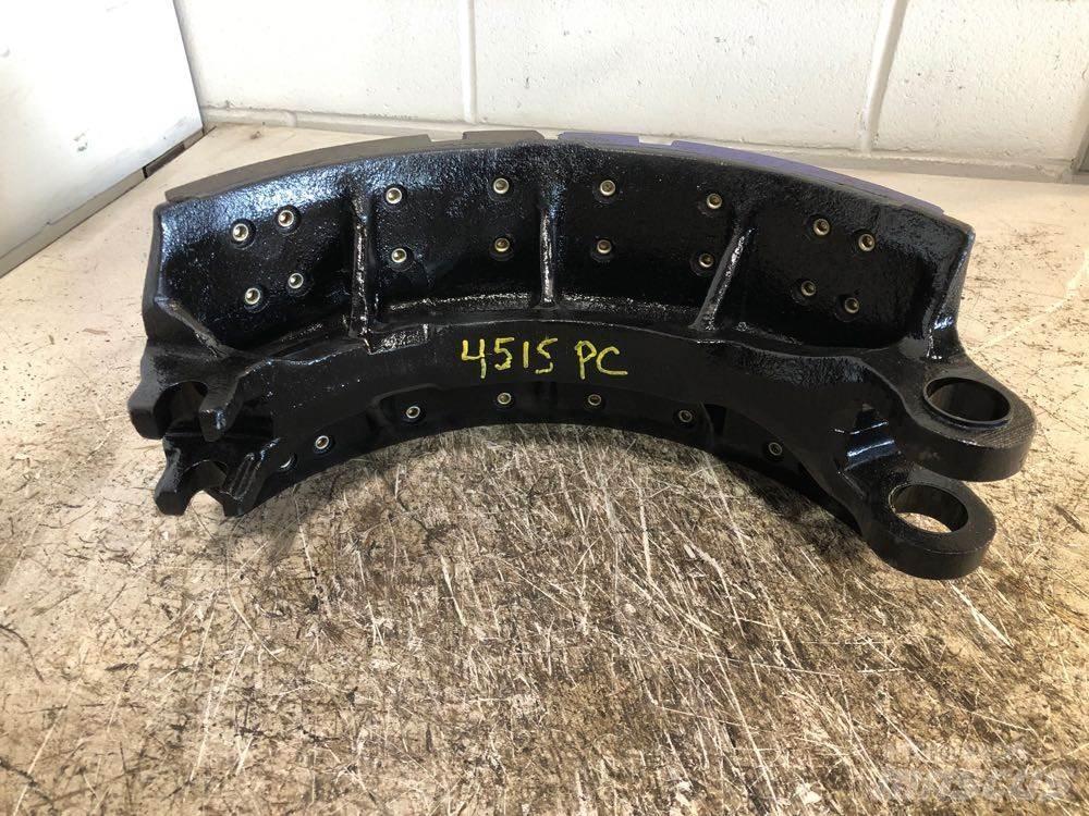  Brake Shoe Zavore