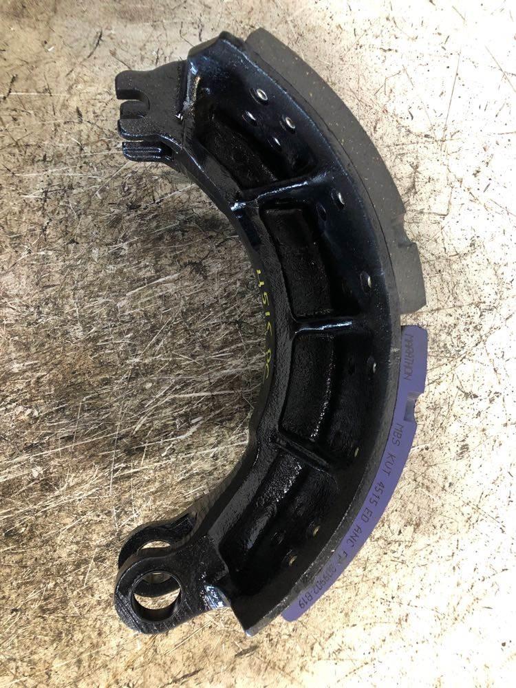  Brake Shoe Zavore