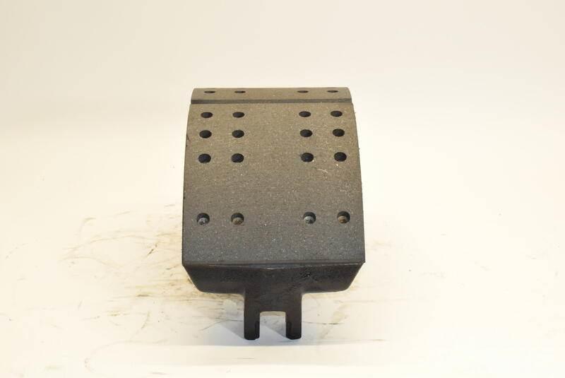  Brake Shoe Zavore