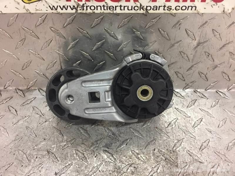 CAT 3116 Druge komponente