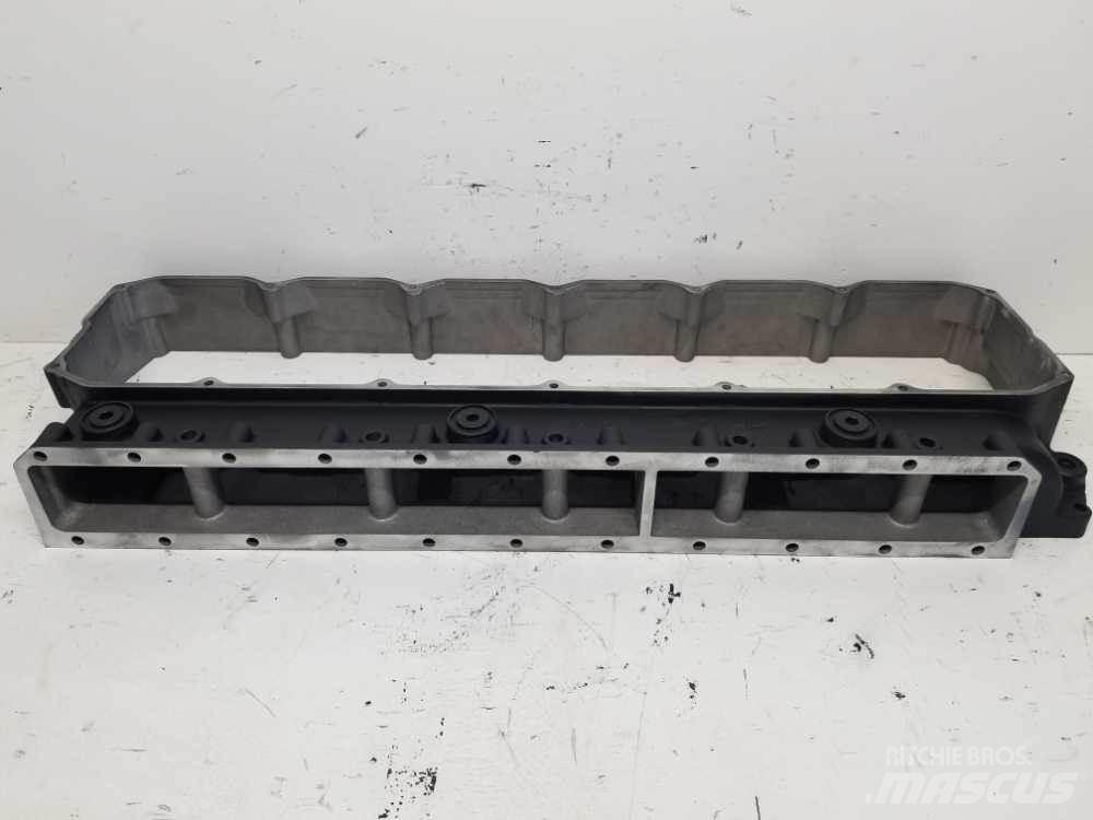 CAT 3116 Druge komponente