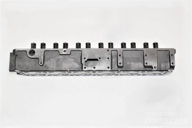 CAT 3116 Druge komponente