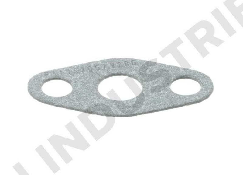 CAT 3116 Druge komponente