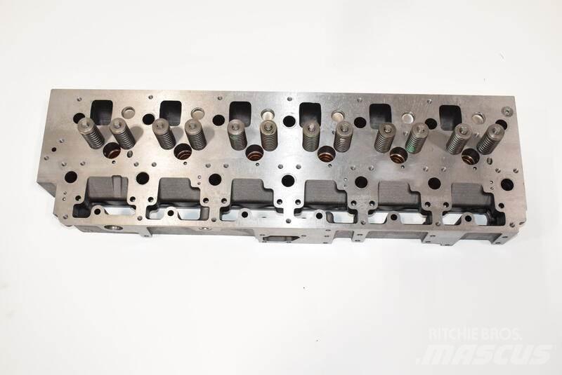 CAT 3126 Druge komponente