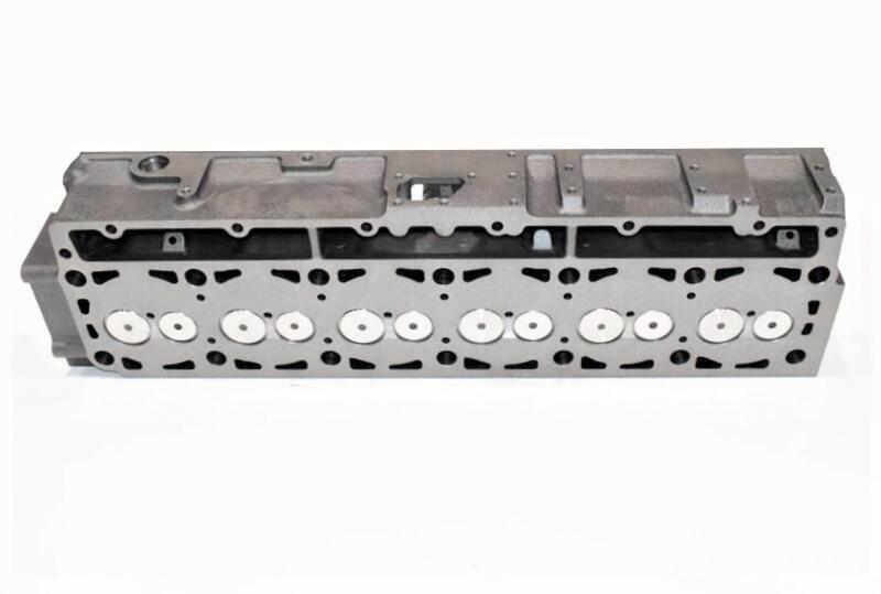 CAT 3126 Druge komponente