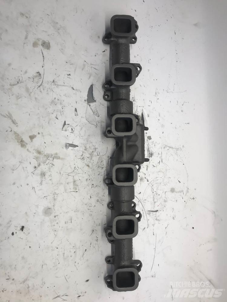 CAT 3126 Druge komponente