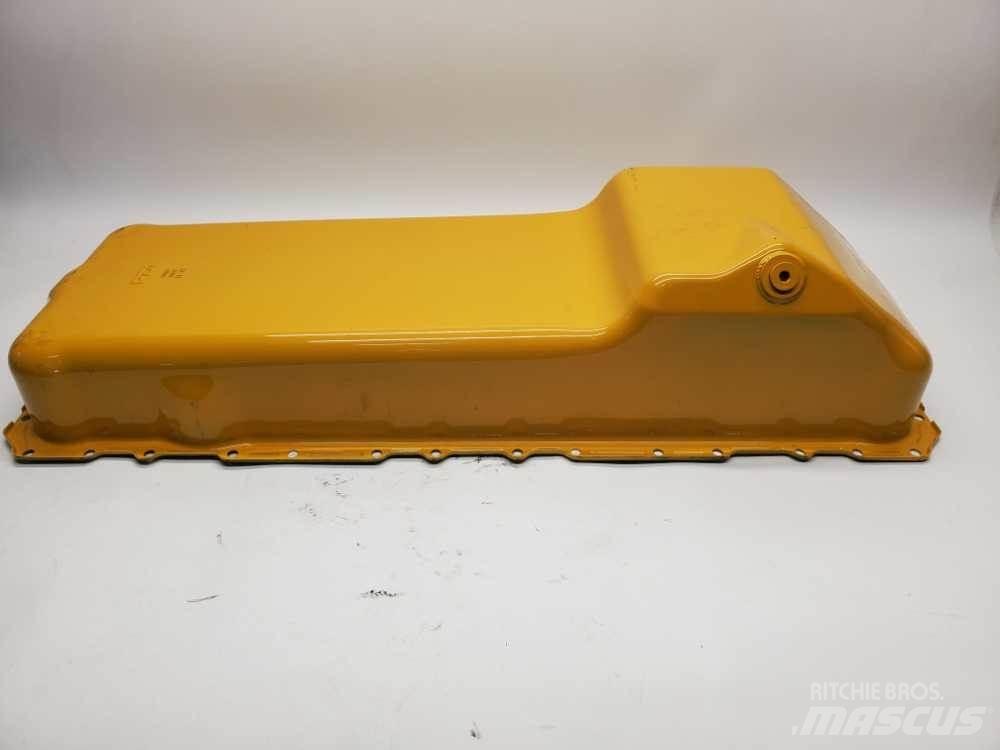 CAT 3126 Druge komponente