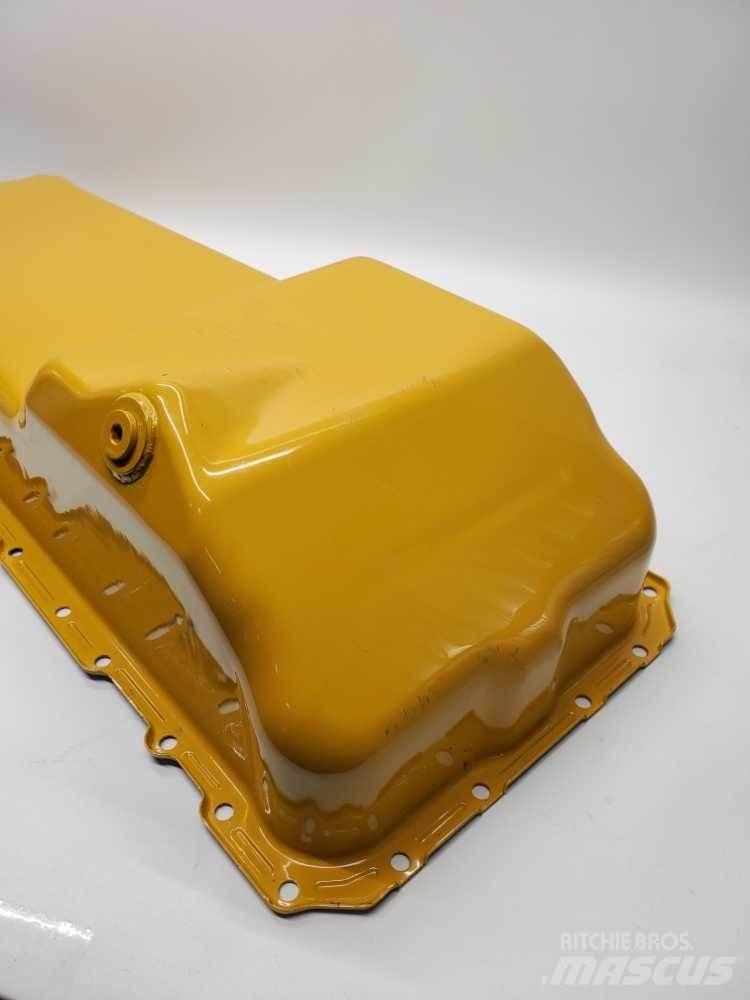 CAT 3126 Druge komponente
