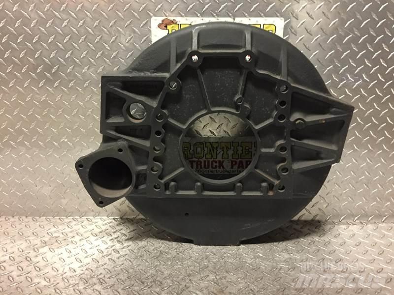 CAT 3126B Druge komponente