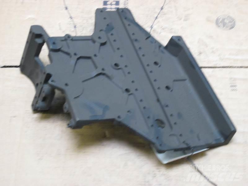 CAT 3126B Druge komponente