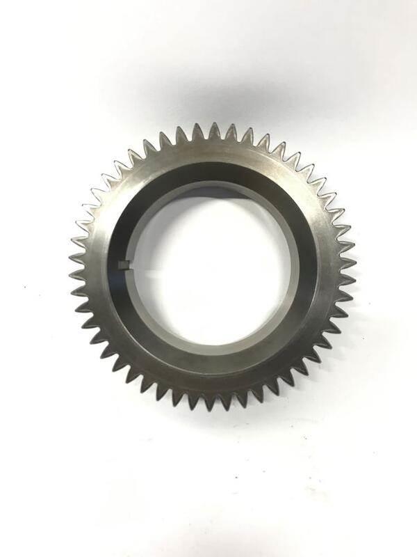 CAT 3126B Druge komponente